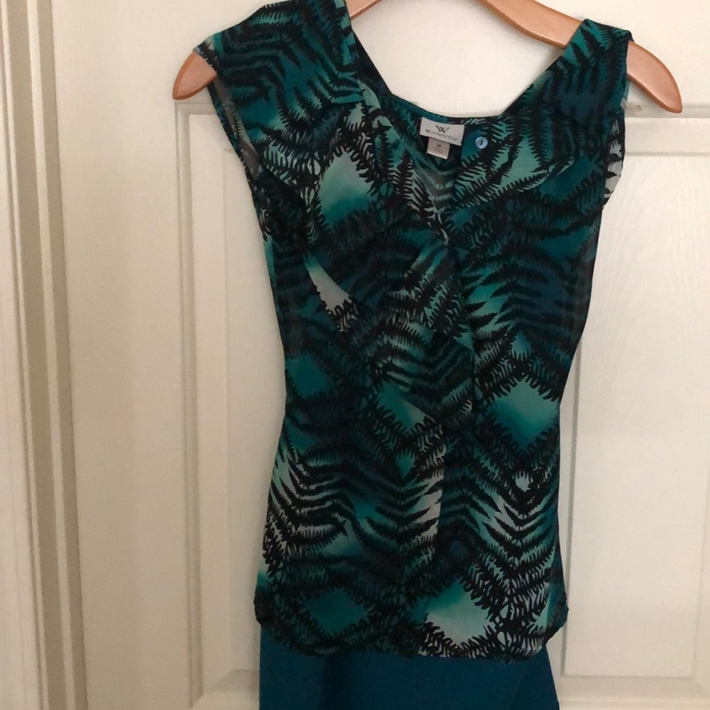 Blouse